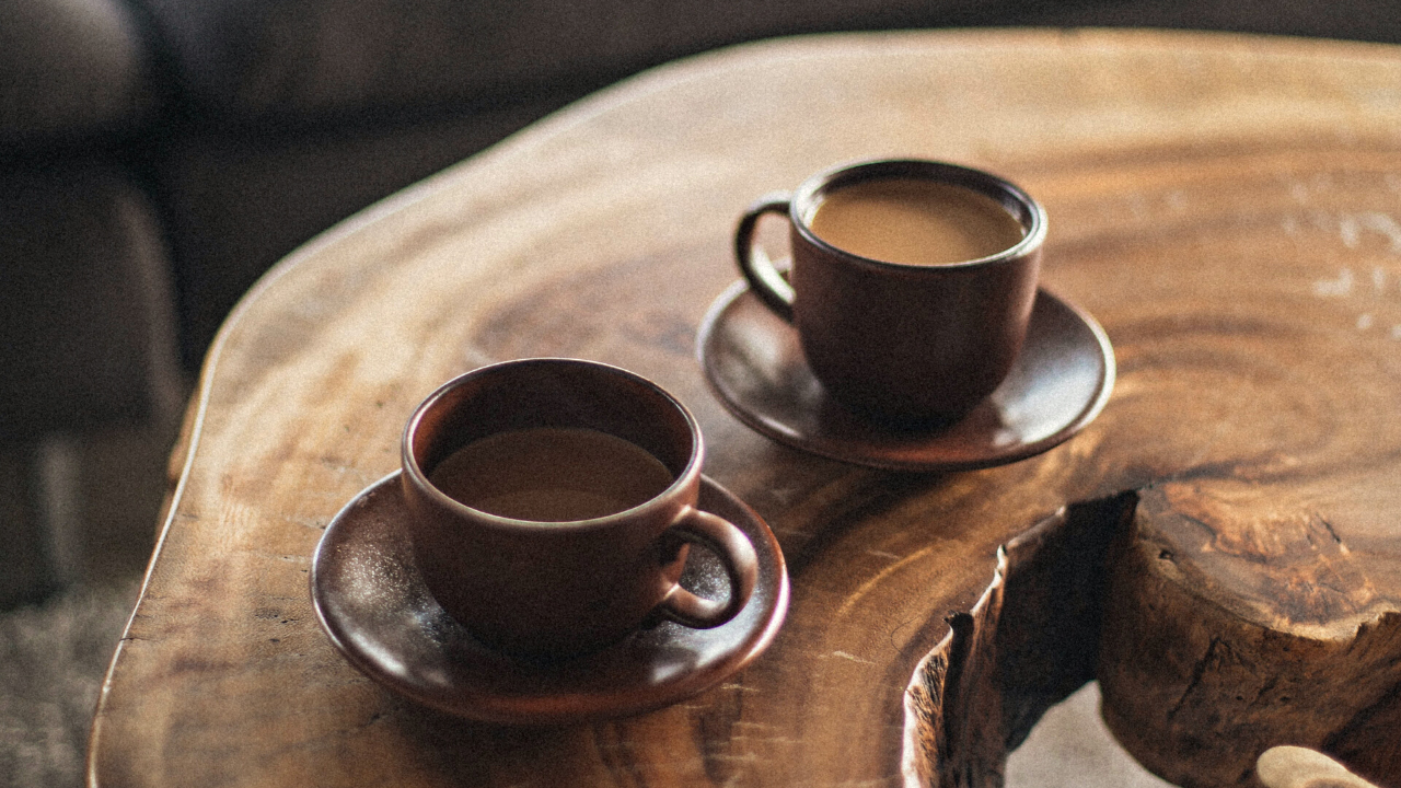 The AKAP Local Coffee Guide