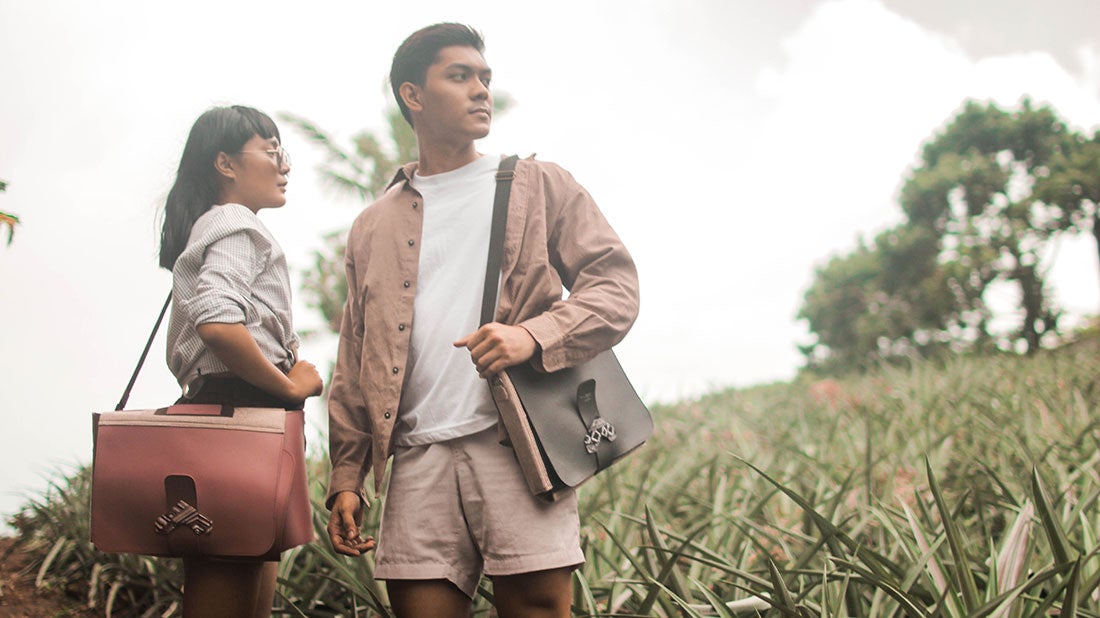Ending the Year With Style and Comfort, the Akap Way