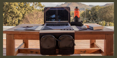 Why the Hybrid Work Setup is Perfect for Metro Manila Digital Nomads
