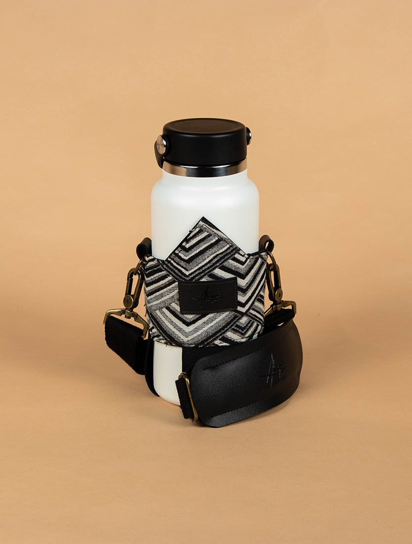 AKAP™ Botella Tumbler Carrier in Midnight