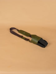 AKAP™ Botella Tumbler Carrier in Leaf