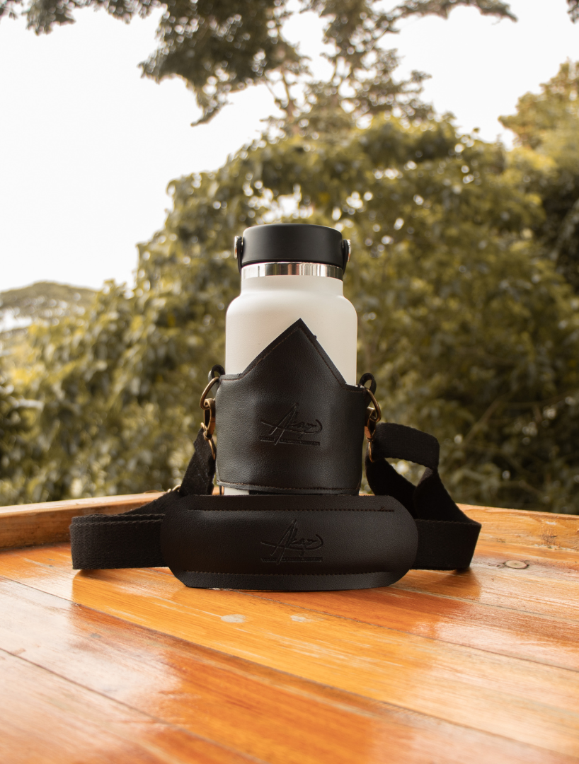 AKAP™ Botella Tumbler Carrier in Midnight